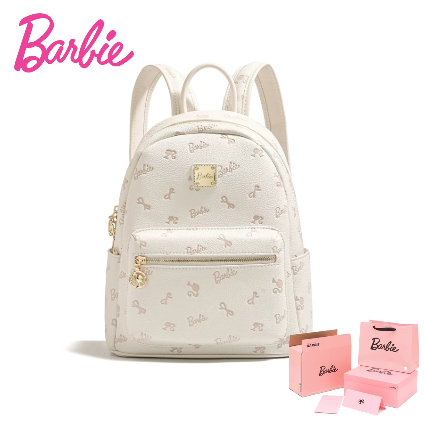 Barbie | Student Backpack
