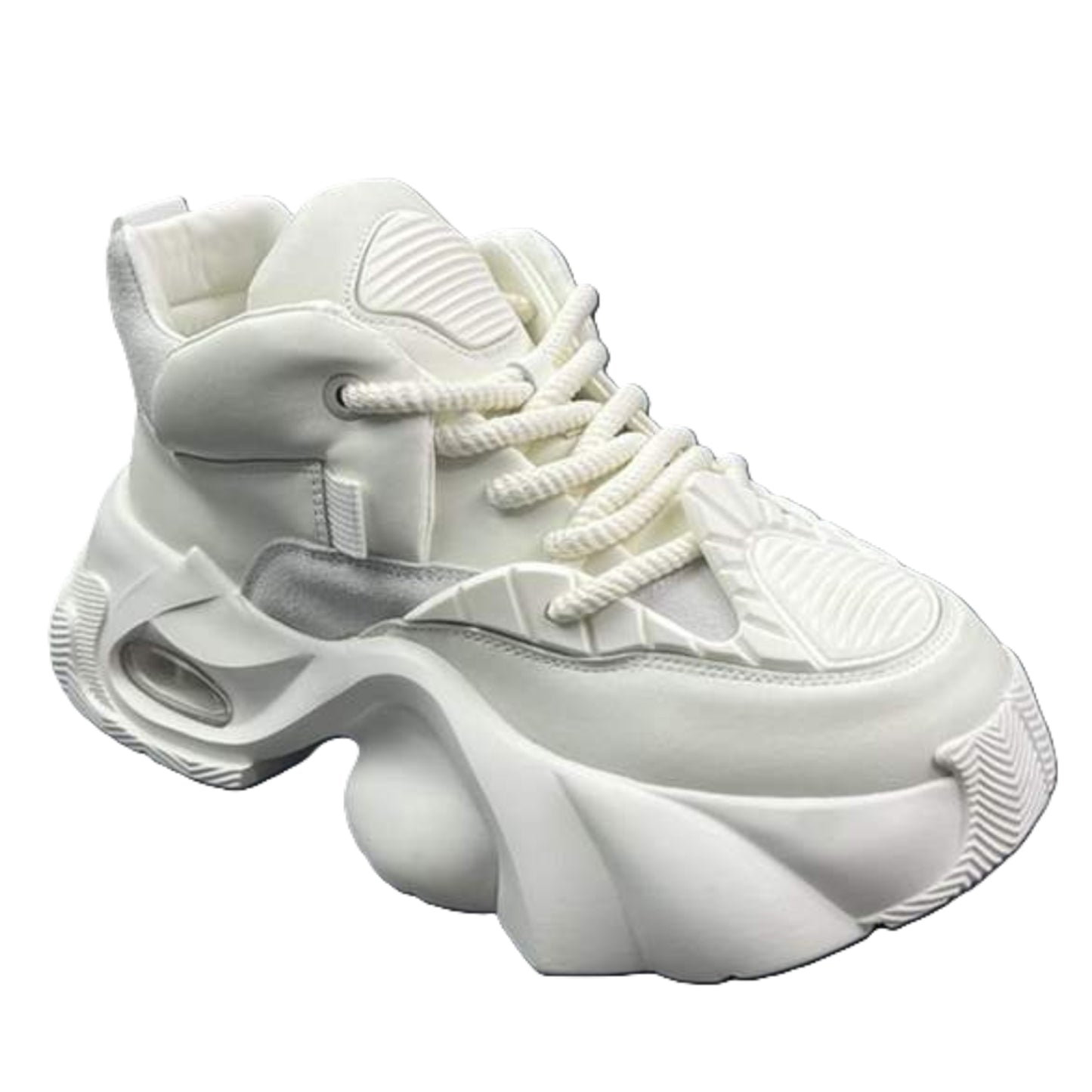 Men's Velocity Leather Shoes