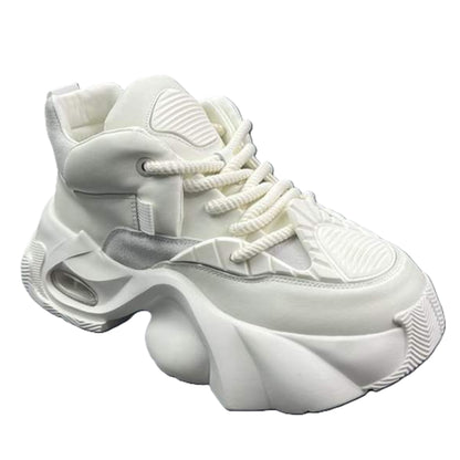 Men's Velocity Leather Shoes
