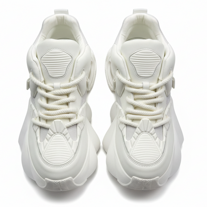 Men's Velocity Leather Shoes