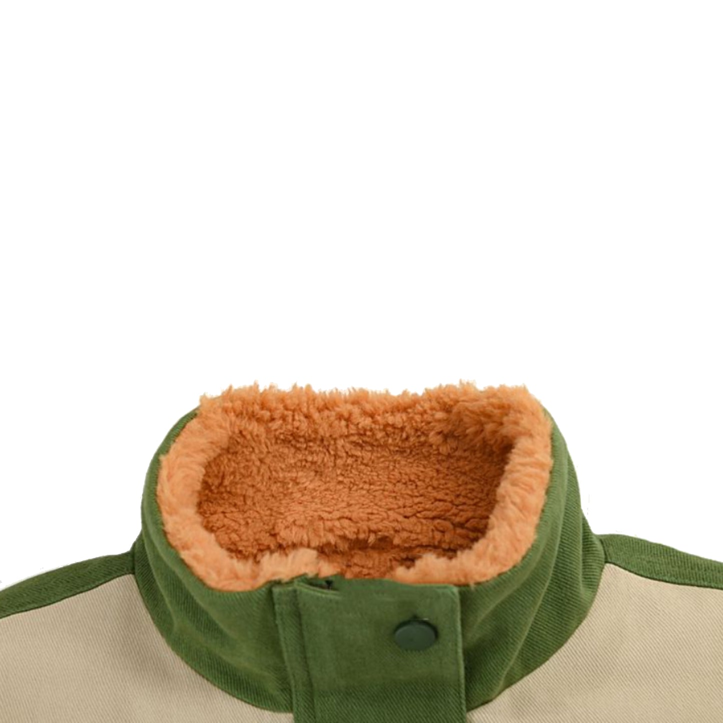 Zootopia Nick Reversible Jacket