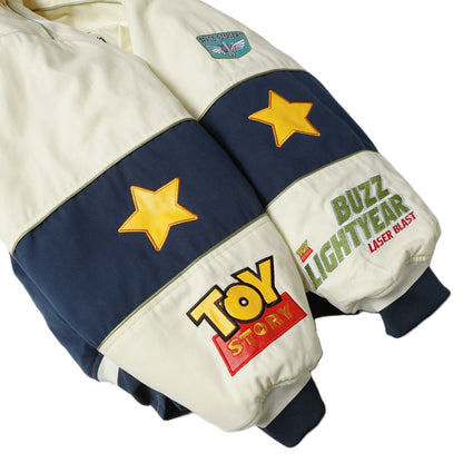 Boys' Toy Story Varsity Jackets