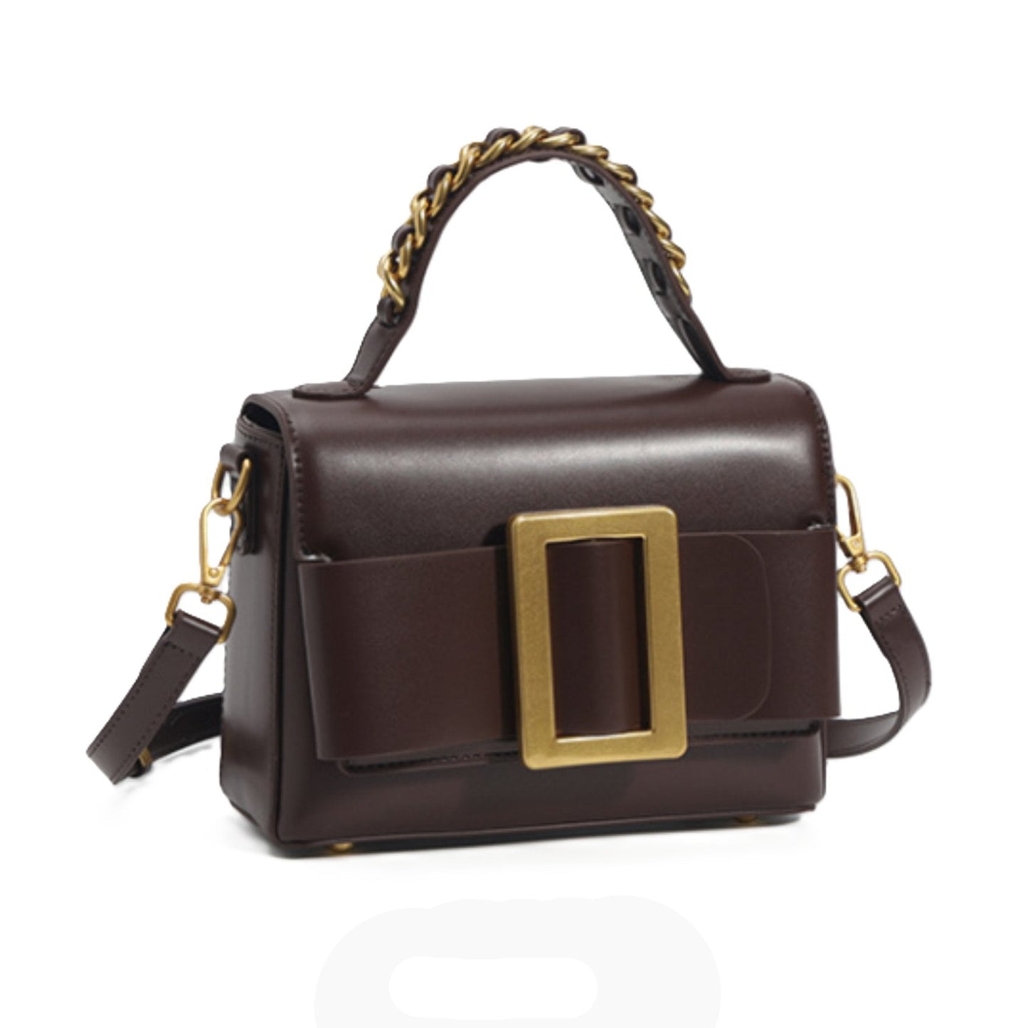 Buckle Small Crossbody / Handbag