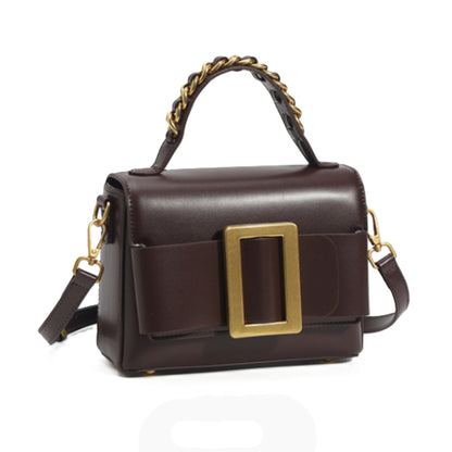 Buckle Small Crossbody / Handbag
