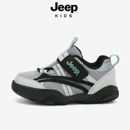 Jeep Kids Outdoor Sports Shoes / Sneakers
