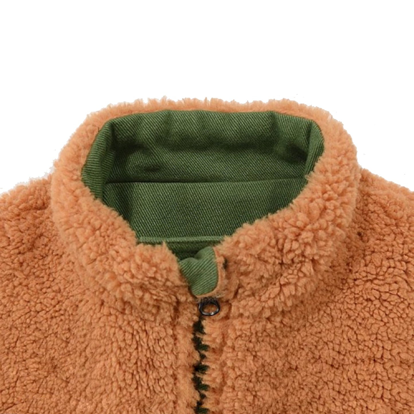 Zootopia Nick Reversible Jacket