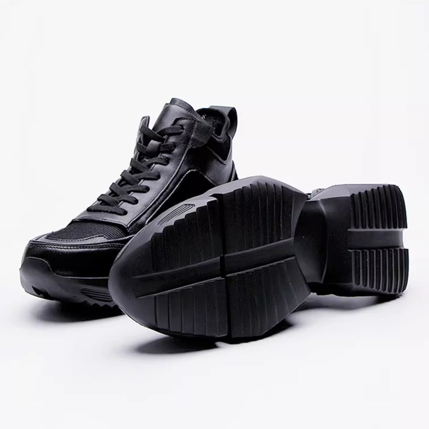 Men's Hype High Cut Shoes
