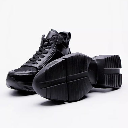 Men's Hype High Cut Shoes