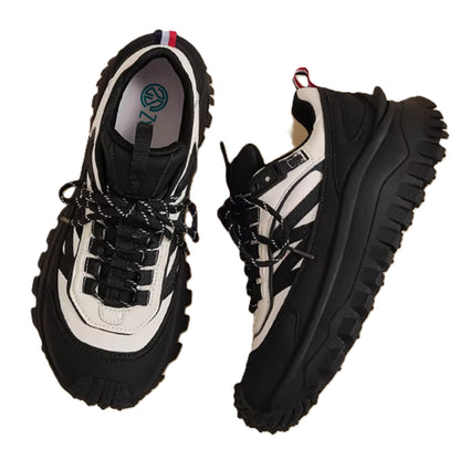 Women's Juggernaut Women Shoes (Black)