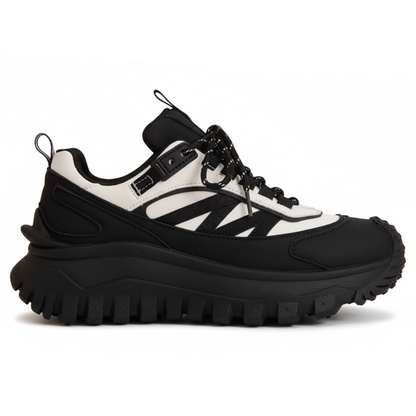 Women's Juggernaut Women Shoes (Black)