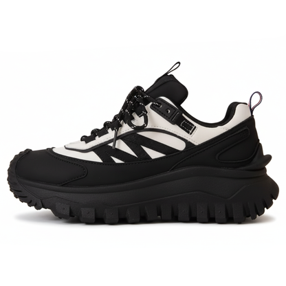 Women's Juggernaut Women Shoes (Black)