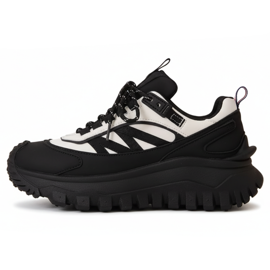Women's Juggernaut Women Shoes (Black)