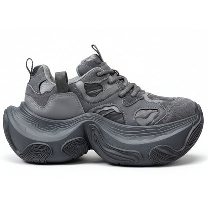 Women's Ignite Shoes (Gray)