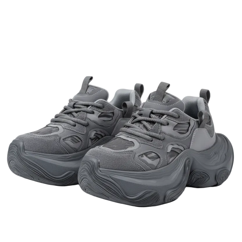 Women's Ignite Shoes (Red)