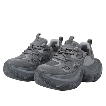 Women's Ignite Shoes (Red)
