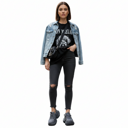 Women's Ignite Shoes (Gray)