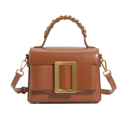 Buckle Small Crossbody / Handbag