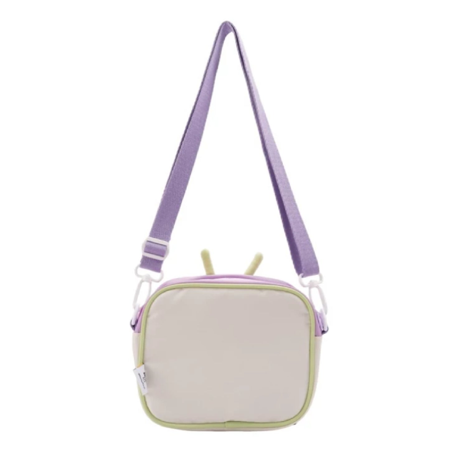 Disney Pixar Toy Story Retro TV Messenger Bags
