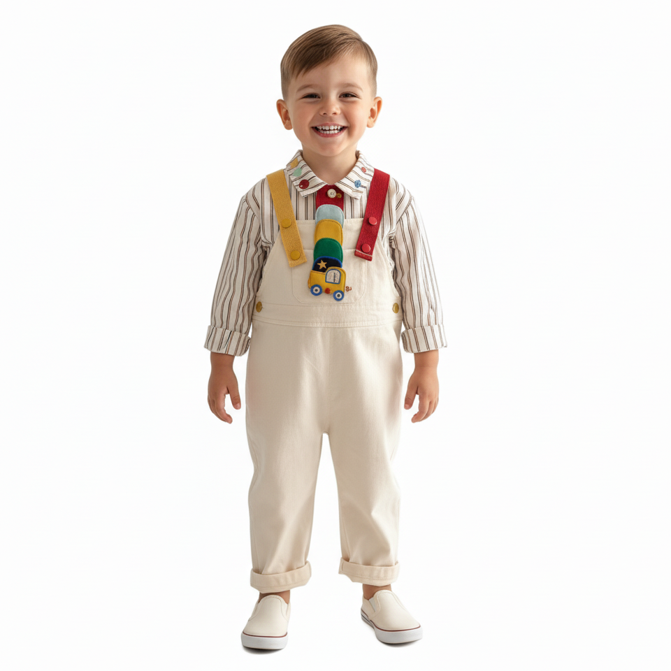 The Master Builder Collection