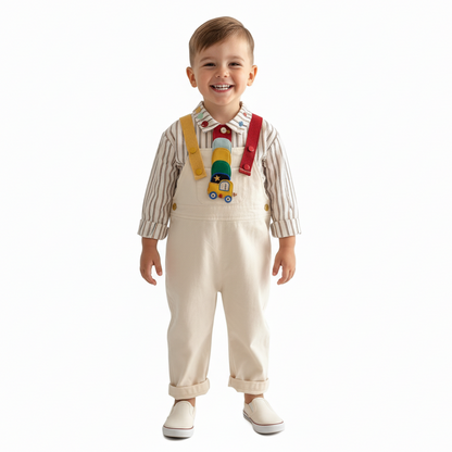 The Master Builder Collection