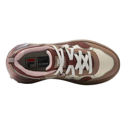 FILA | Women MODERNO CACTI Sneakers - Brown