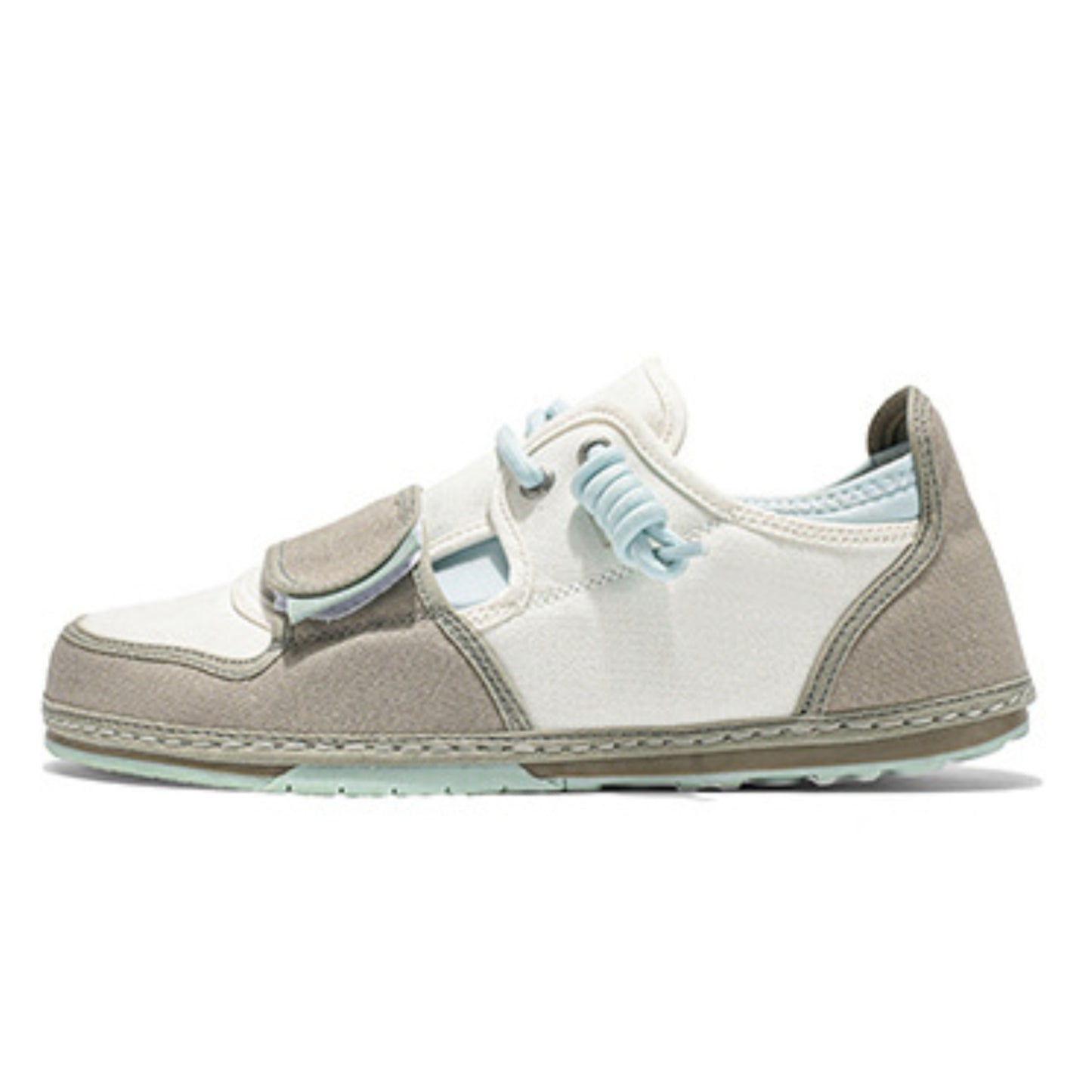 Men's Jaggy Canvas Shoes