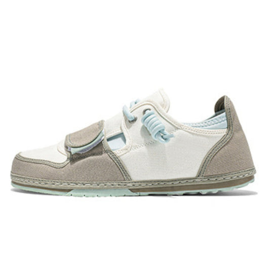 Men's Jaggy Canvas Shoes