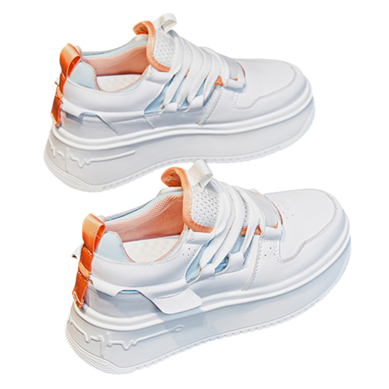 Women's Rise Shoes