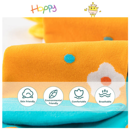 Cute Children's Knee-High 3D Adorable Crazy Socks