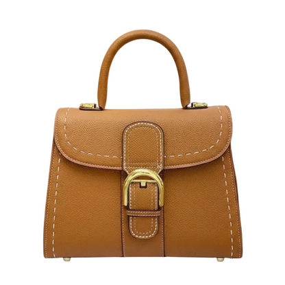 Cinch Belt ESmall Satchel Crossbody / Handbag