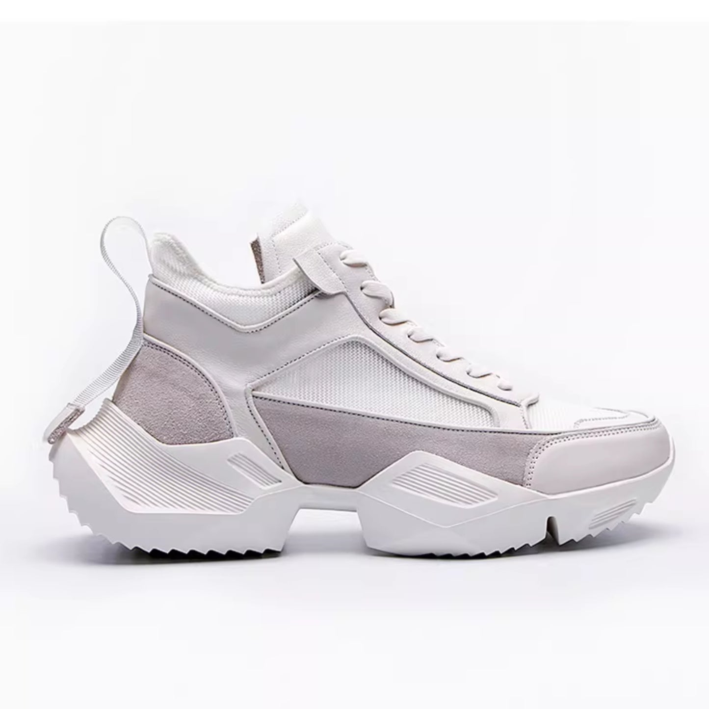 Men's Hype High Cut Shoes