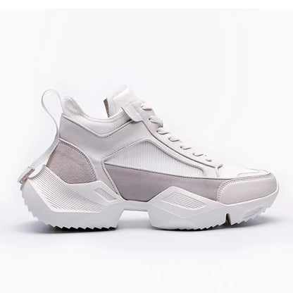 Men's Hype High Cut Shoes