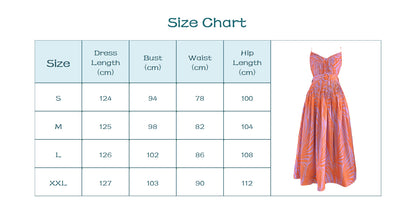 Flare High Waisted Retro Dress