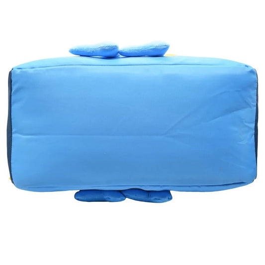 Space Dinosaur Large 3D Pixie Pack Boys Duffel Bag