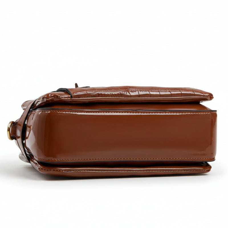 Exquisite Shoulder / Crossbody Bag