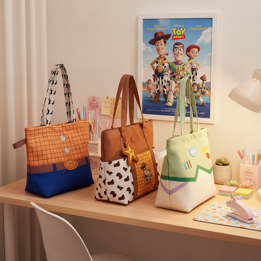Disney Toy Story Commuter Shoulder Bag