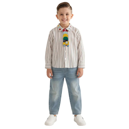 The Master Builder Collection