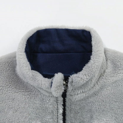 Zootopia Judy Reversible Jacket