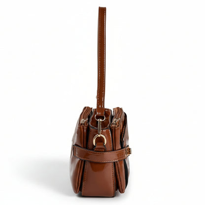 Exquisite Shoulder / Crossbody Bag