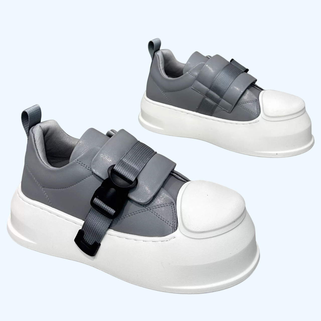 Men's Vigor Sole 2.0 Platform Shoes