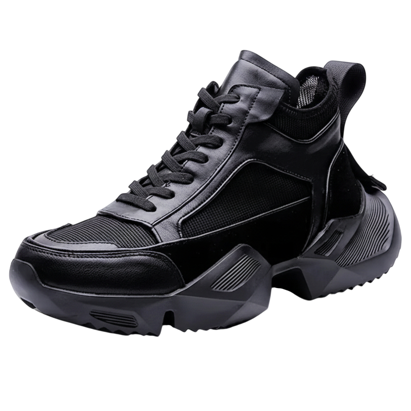 Men's Hype High Cut Shoes