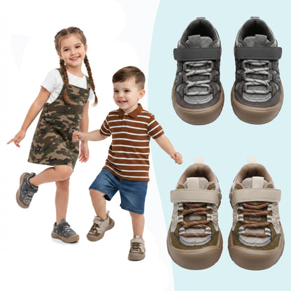 Children's Mini-Mover Sneakers