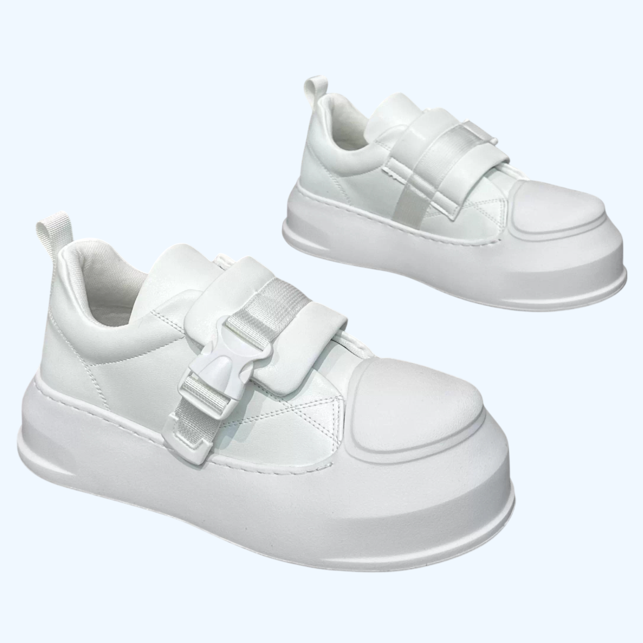Men's Vigor Sole 2.0 Platform Shoes