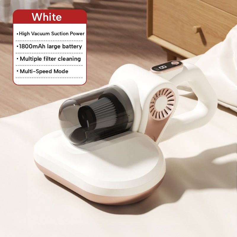 4-in-1 Cordless LED Display Multi-Functional Household Vacuum Cleaner