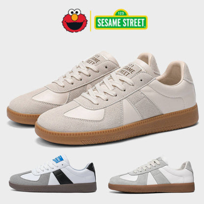 Sesame Street | Classic Canvas Shoes