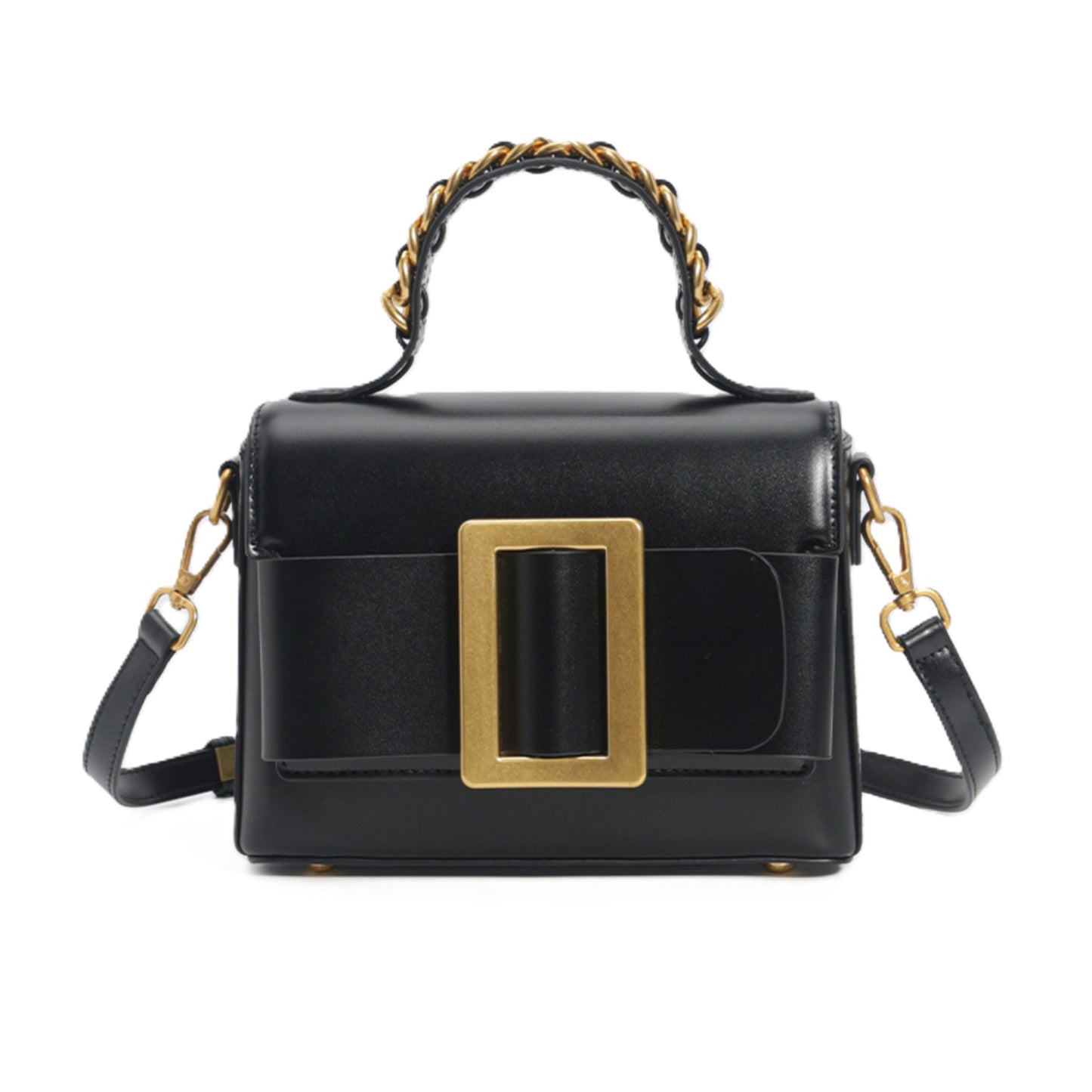 Buckle Small Crossbody / Handbag