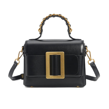 Buckle Small Crossbody / Handbag