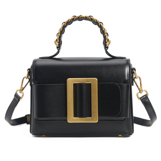Buckle Small Crossbody / Handbag