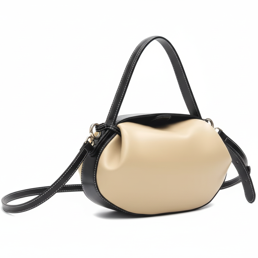 Pod Patch Crossbody/Handbag