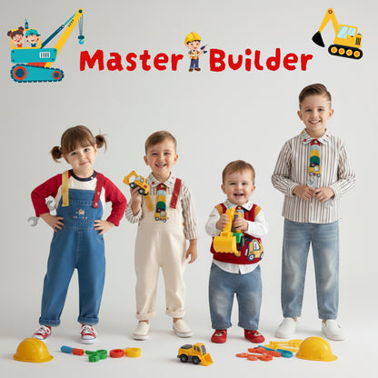 The Master Builder Collection